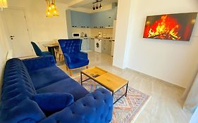 City Heart Luxury Apartment