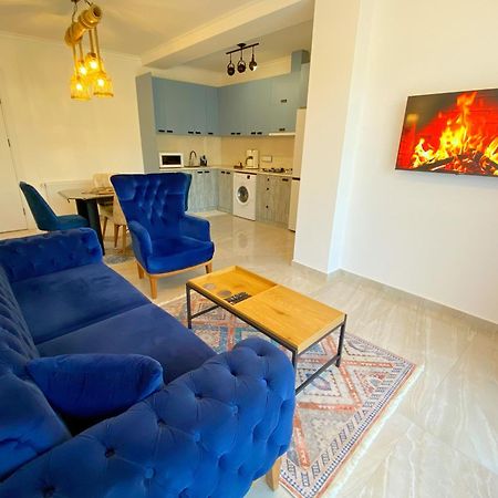 City Heart Luxury Apartment Kutaissi Exterior foto