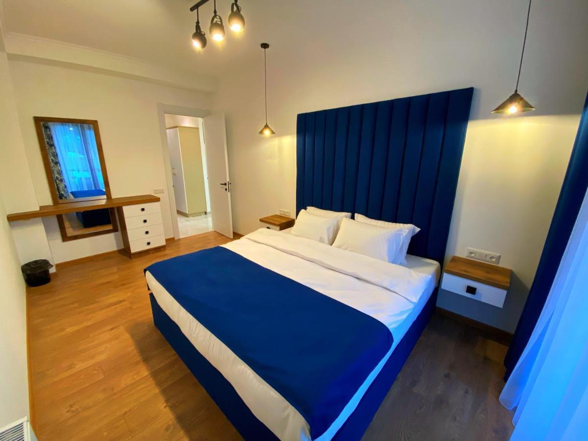 City Heart Luxury Apartment Kutaissi Exterior foto