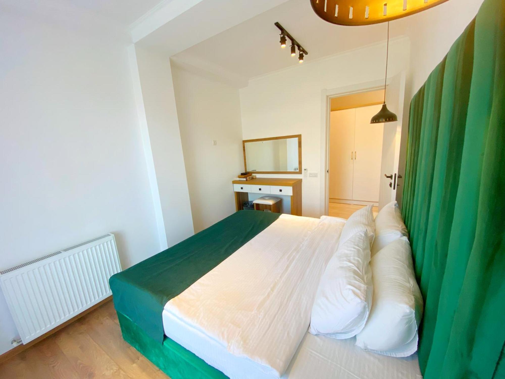 City Heart Luxury Apartment Kutaissi Exterior foto