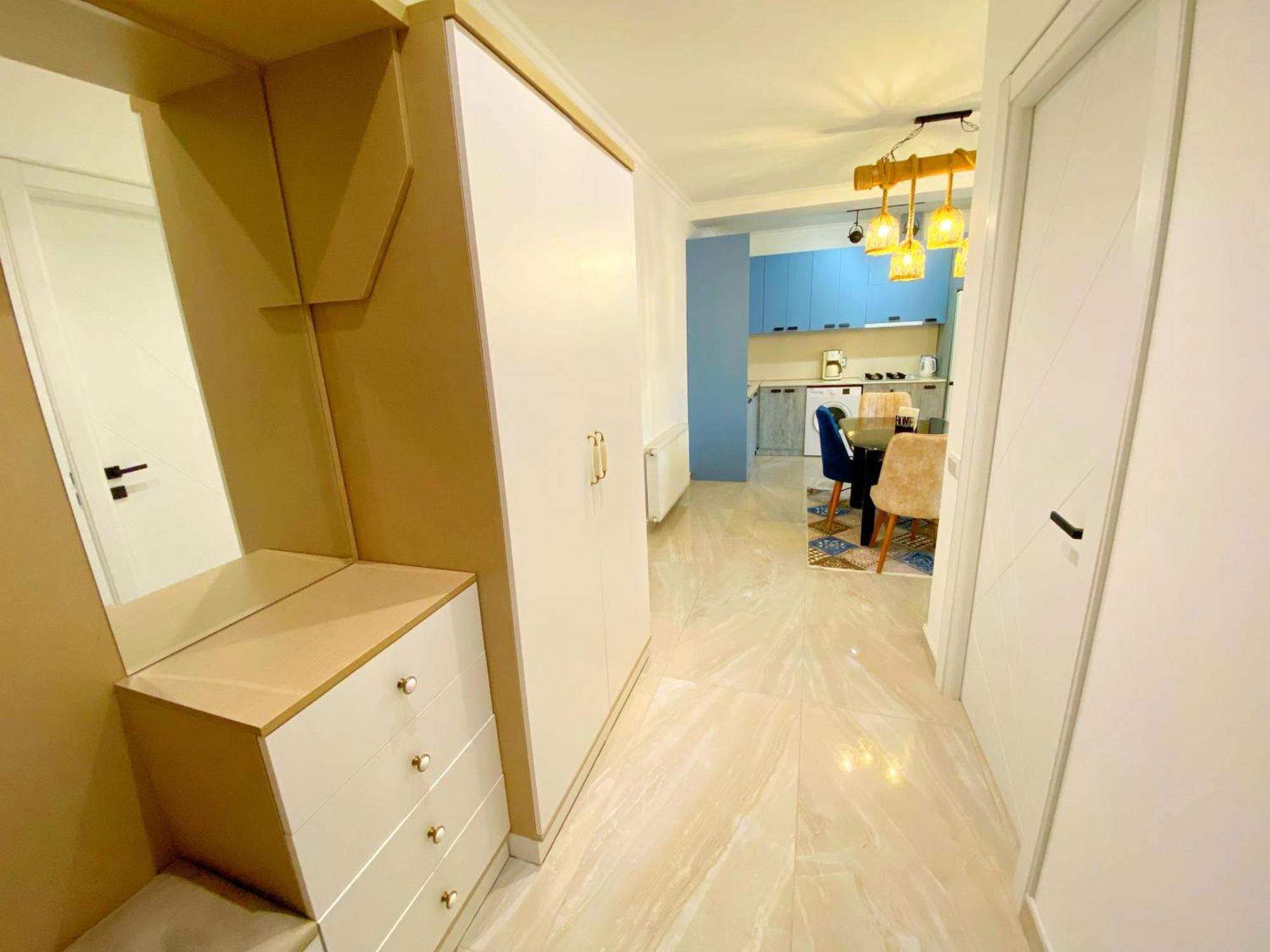 City Heart Luxury Apartment Kutaissi Exterior foto